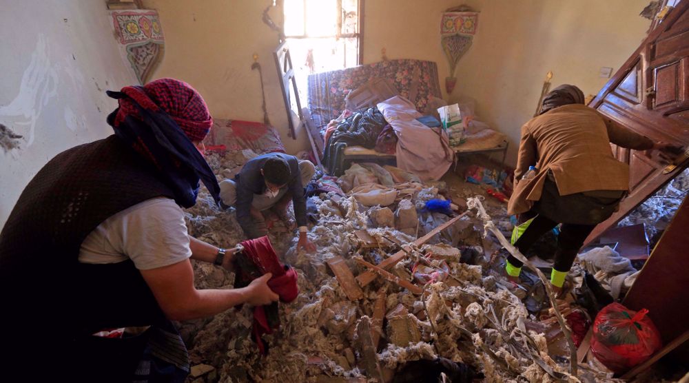 Russia-Ukraine conflict distracts global attention from Saudi war on Yemen: UN 