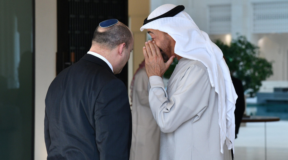 Palestinian groups condemn Israel’s meeting with Arab foreign ministers in Negev