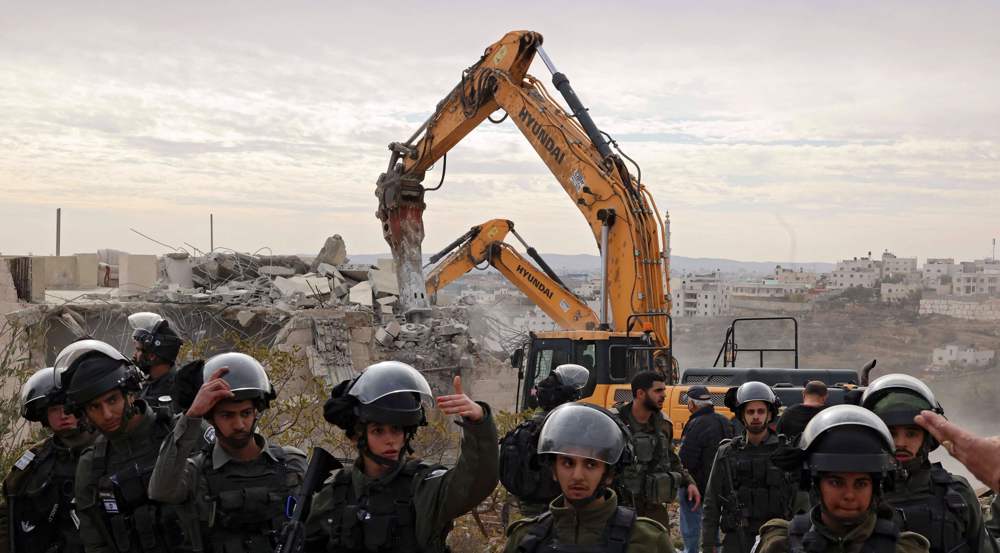 Rachel Corrie, symbol of Palestinian plight