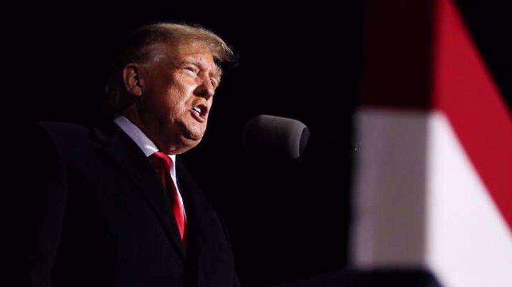 US judge: Trump likely committed crime with plan to obstruct Congress