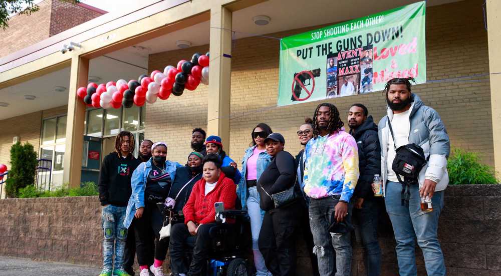 The culture of violence at US schools