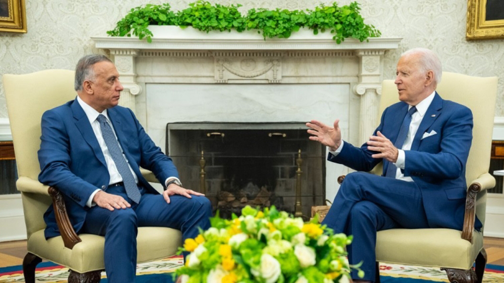 US grants Iraq 120-day waiver to import energy from Iran 