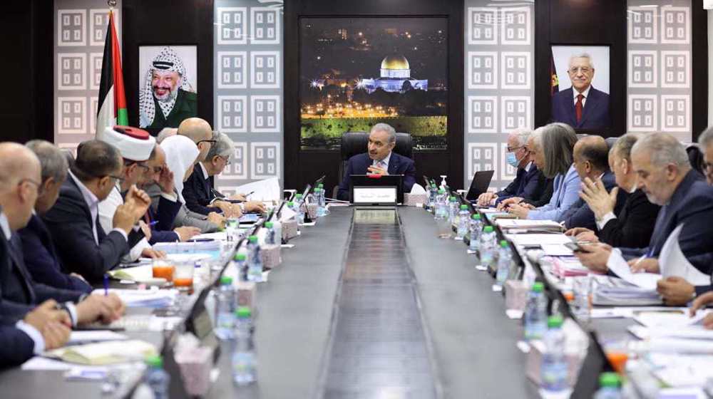 Palestine PM: Normalization meeting with Israel ‘illusion’ if occupation does not end