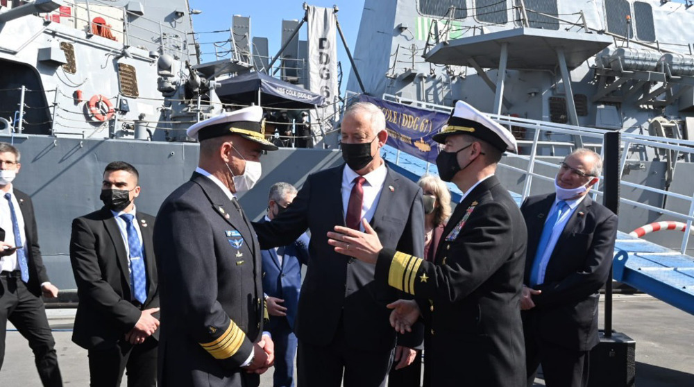 Israel to appoint military attache to US fleet in Bahrain 'soon': Envoy