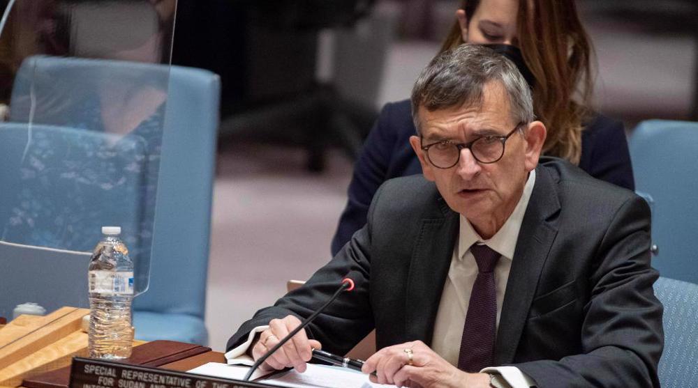 UN warns Sudan risks sliding into economic, security collapse