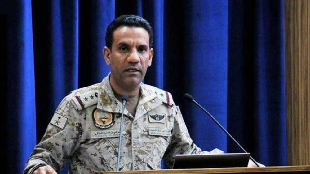Saudi-led coalition says ‘will halt Yemen attacks on Wednesday’