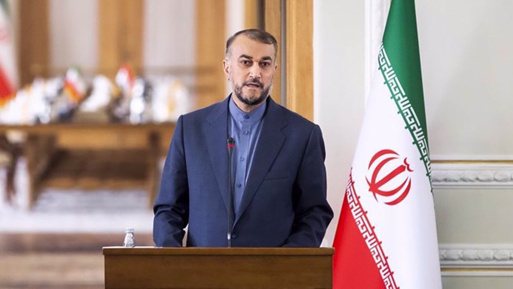 Iran, China back Afghanistan’s independence, national unity: FM