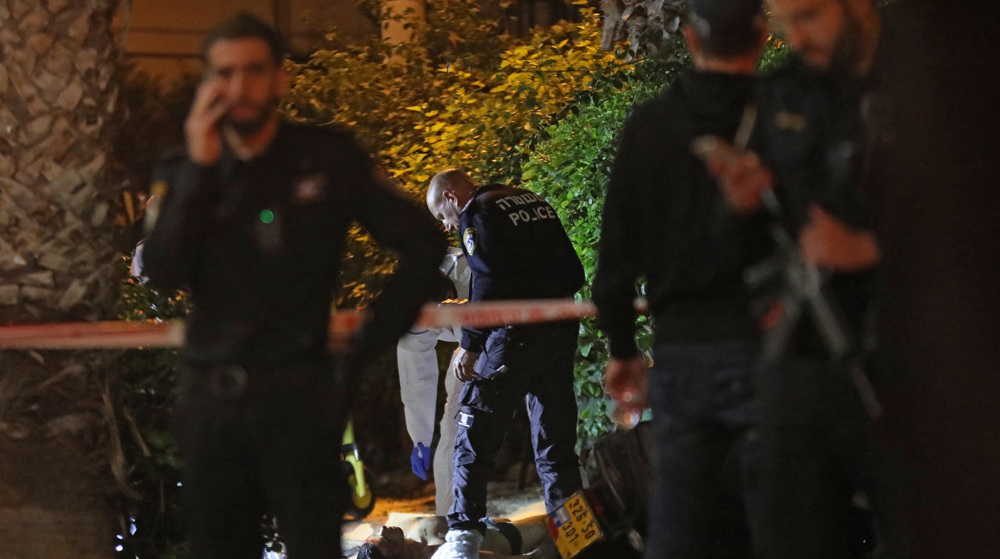 Israeli forces on ‘high alert’ as Palestinian resistance hails 'heroic' operation