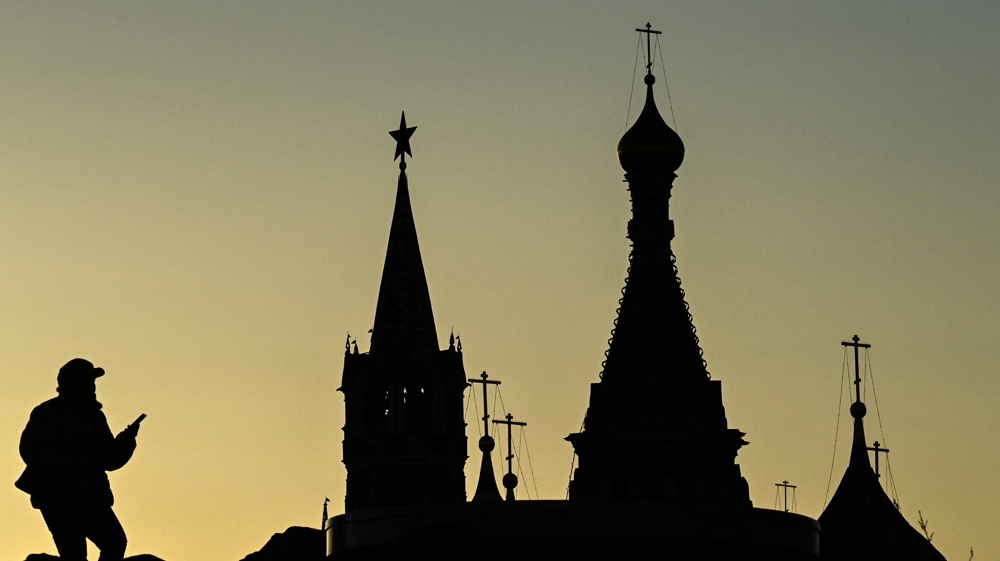 Russia would use nukes only if faced with existential threat: Kremlin