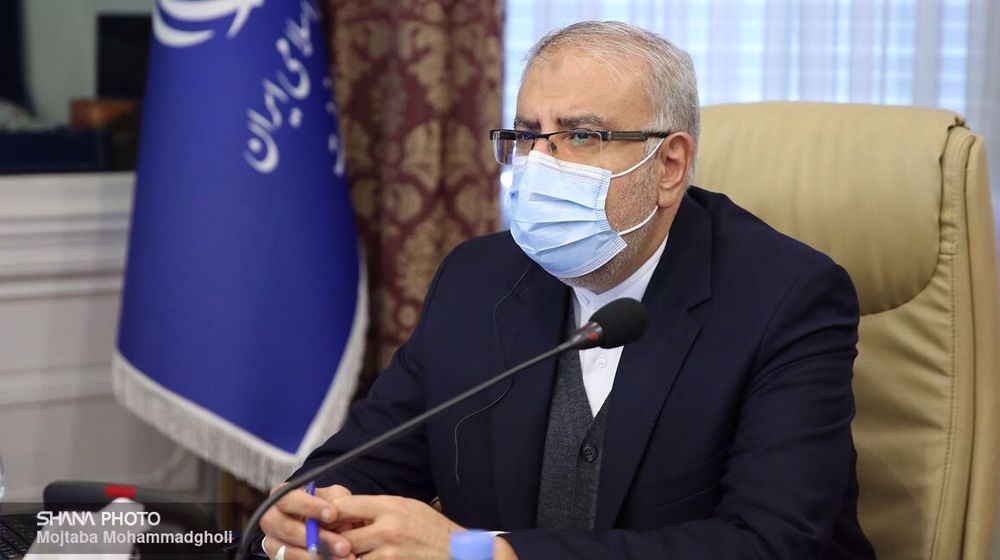 Iran to reach maximum oil output 1-2 months after Vienna talks: Owji
