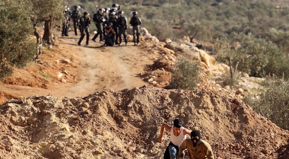 Official: Israel to turn Jordan Valley nature reserve into settlement 