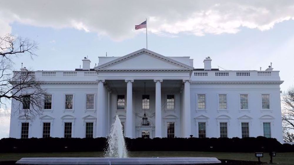 US sanctions Kremlin press secretary, seven Russian business leaders