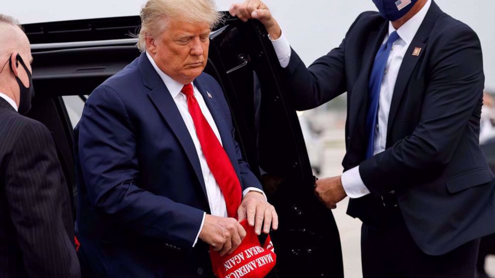 US House panel says Trump 'engaged in criminal conspiracy'