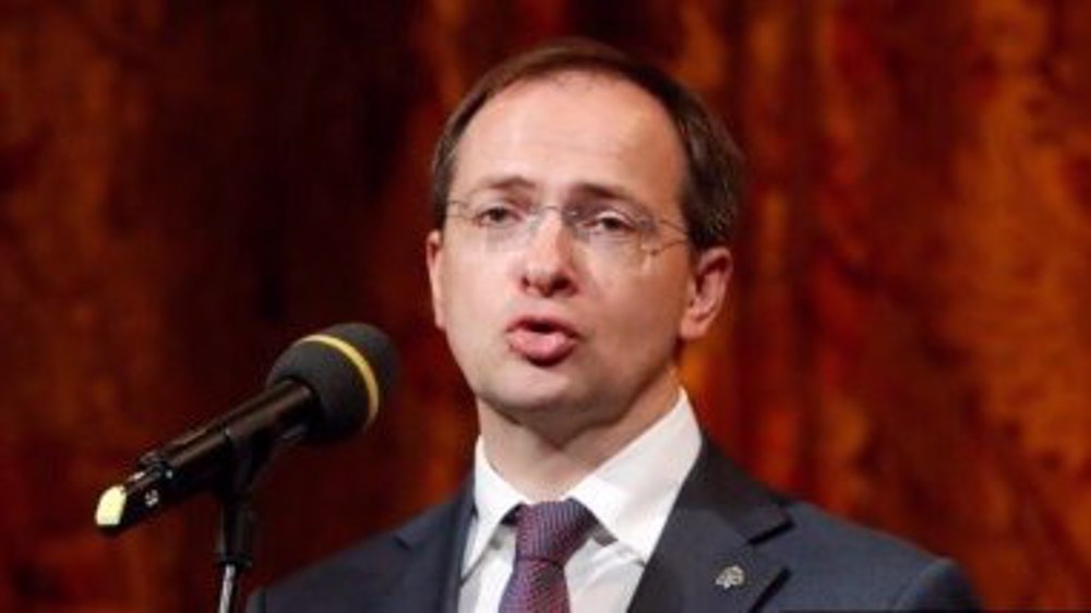 Ukraine signals willingness to accept Russia’s core demands: Negotiator
