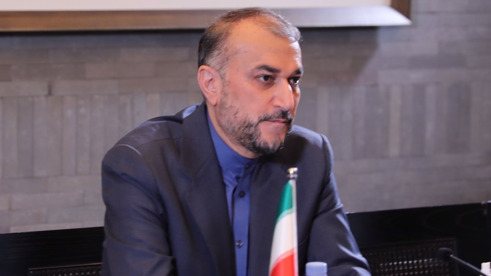 Iran says US must abandon excessive demands to revive JCPOA