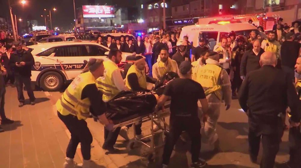 Palestinian resistance groups: Shooting op in Israel ‘legitimate response’
