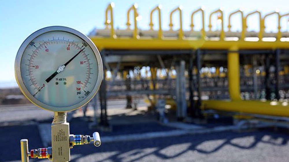 Iran to nearly double gas storage capacity to 6 bcm