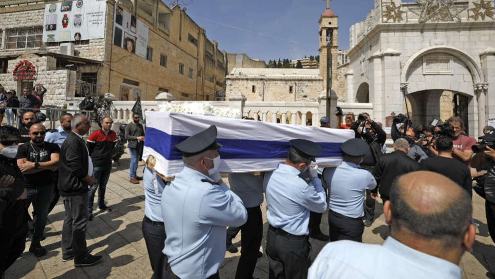 Israël sécuritairement mort!