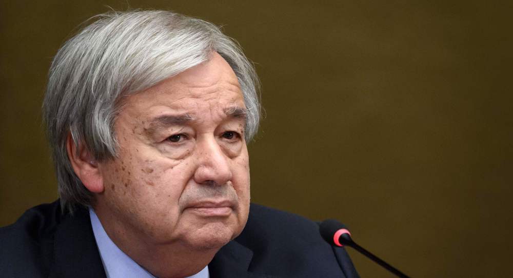 UN: Afghan economy going down ‘death spiral’