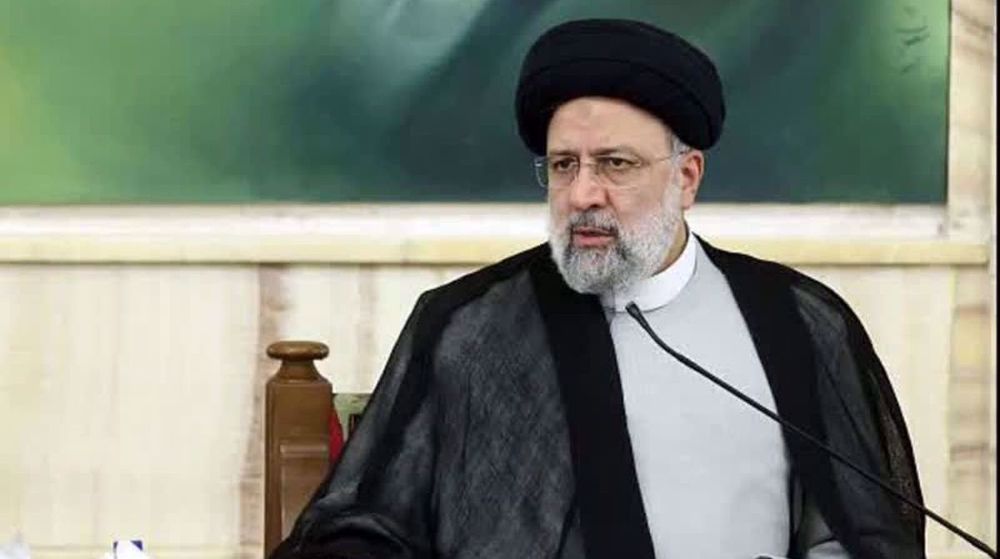 President Raeisi: People’s livelihood, economy not tied to JCPOA, Vienna talks