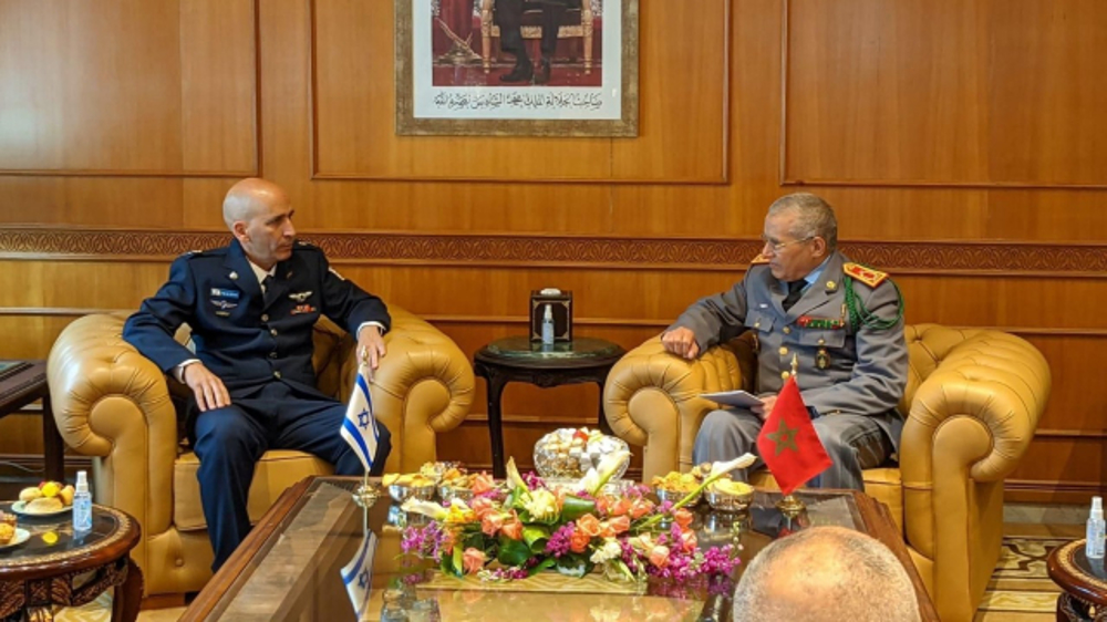 Israël/Algérie: la Guerre? 