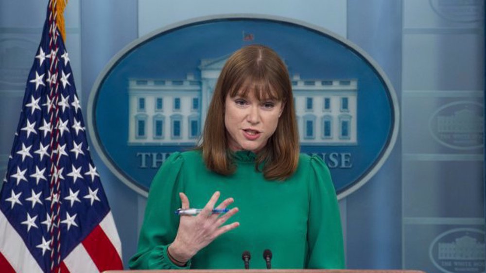 US to impose sanctions targeting Russia's defense, aerospace and maritime sectors: WH