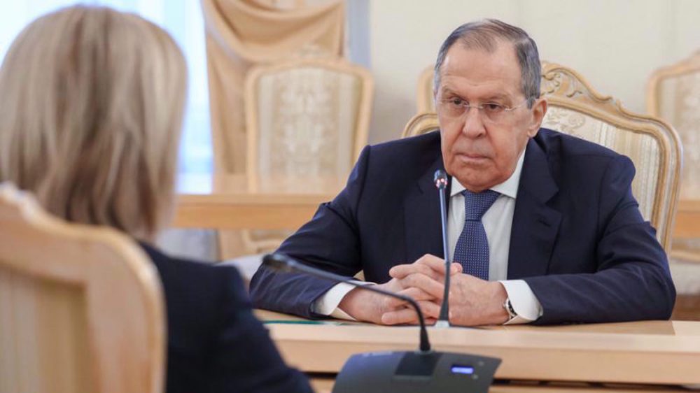 UK announces new sanctions targeting Russian state media