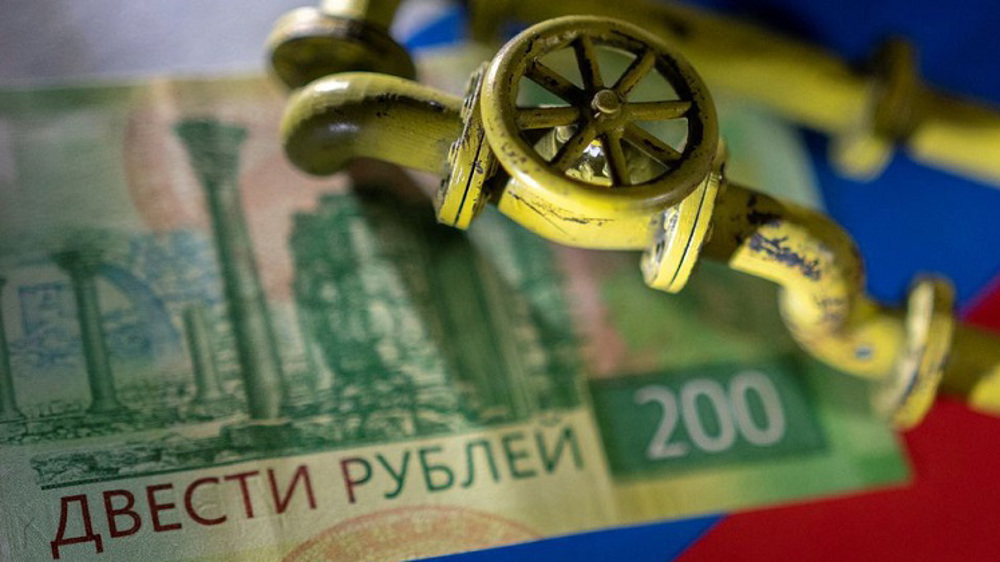 Putin: Russia to halt gas flow to Europe if payment conditions not met