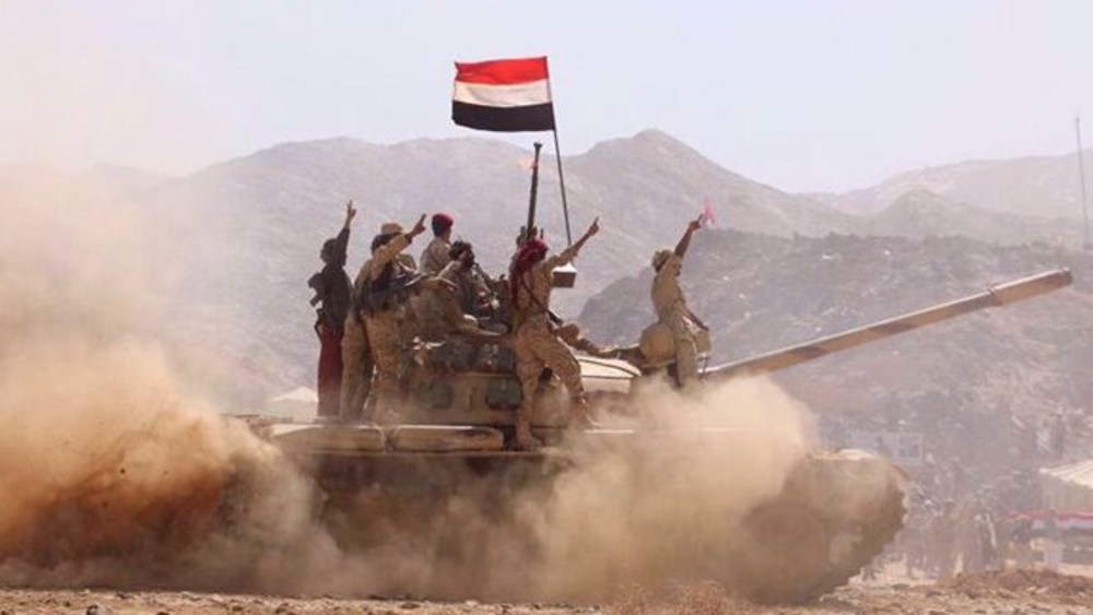Ansarallah: Israël entre en guerre!