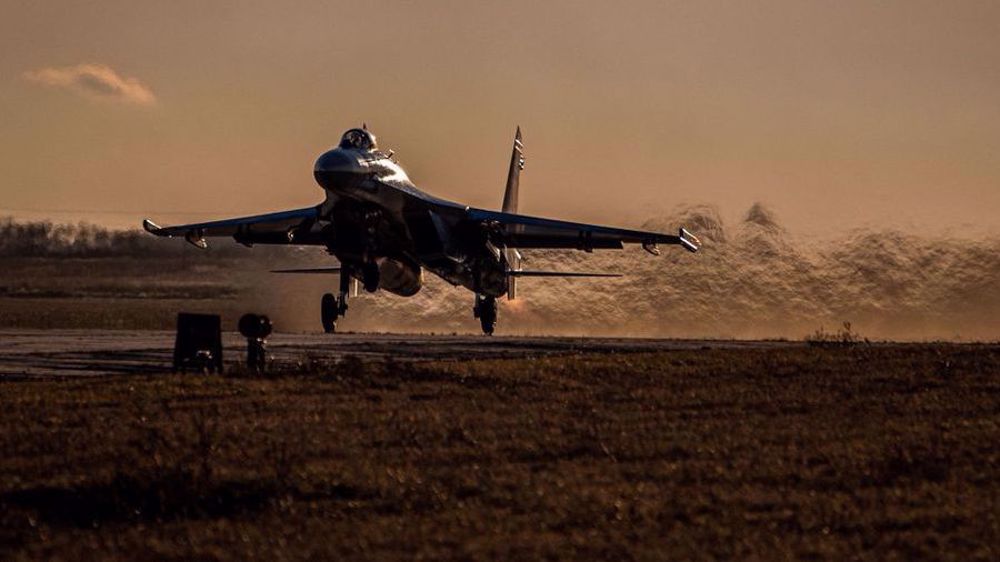  Americans think US should set up no-fly zone over Ukraine: Poll