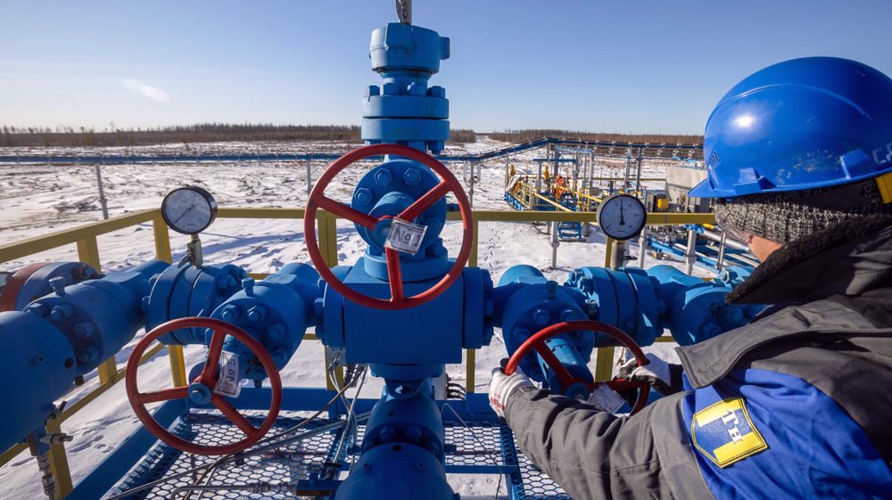 Italy may face gas rationing while trying to reduce its dependence