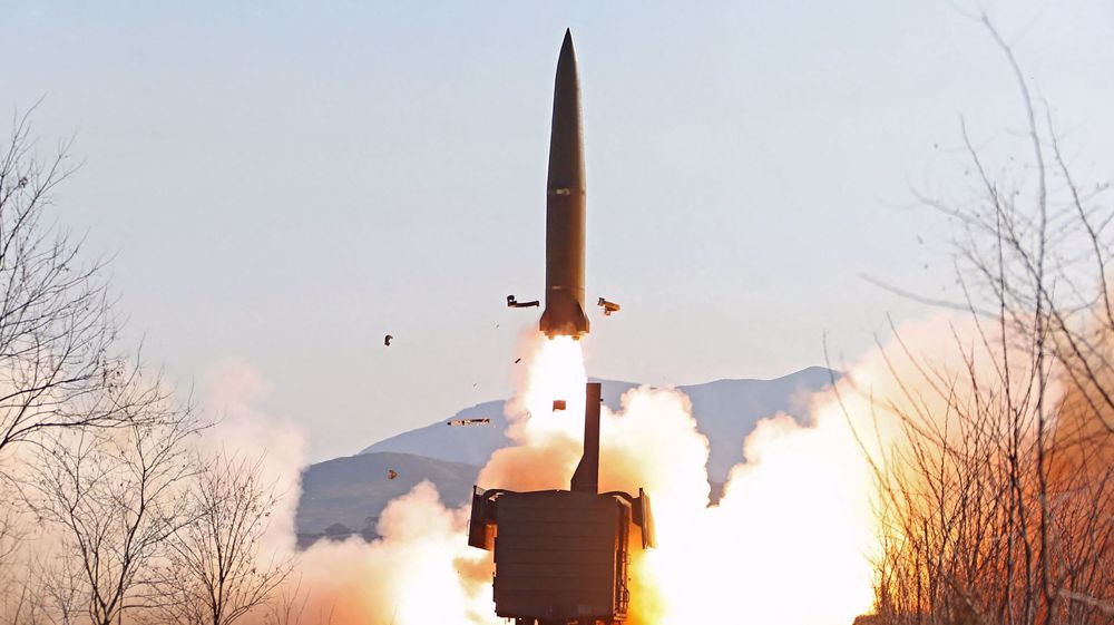 N Korea says it conducted 2nd 'important' reconnaissance satellite test