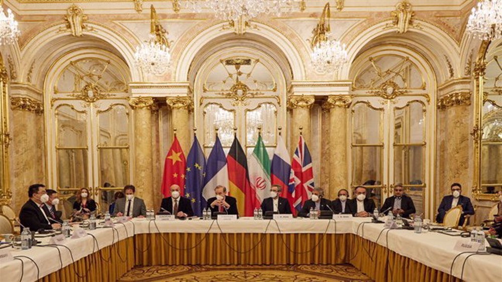 JCPOA revival talks