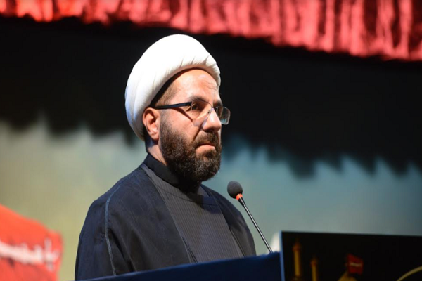 Ukraine victim of US policy of creating tension in world: Hezbollah official