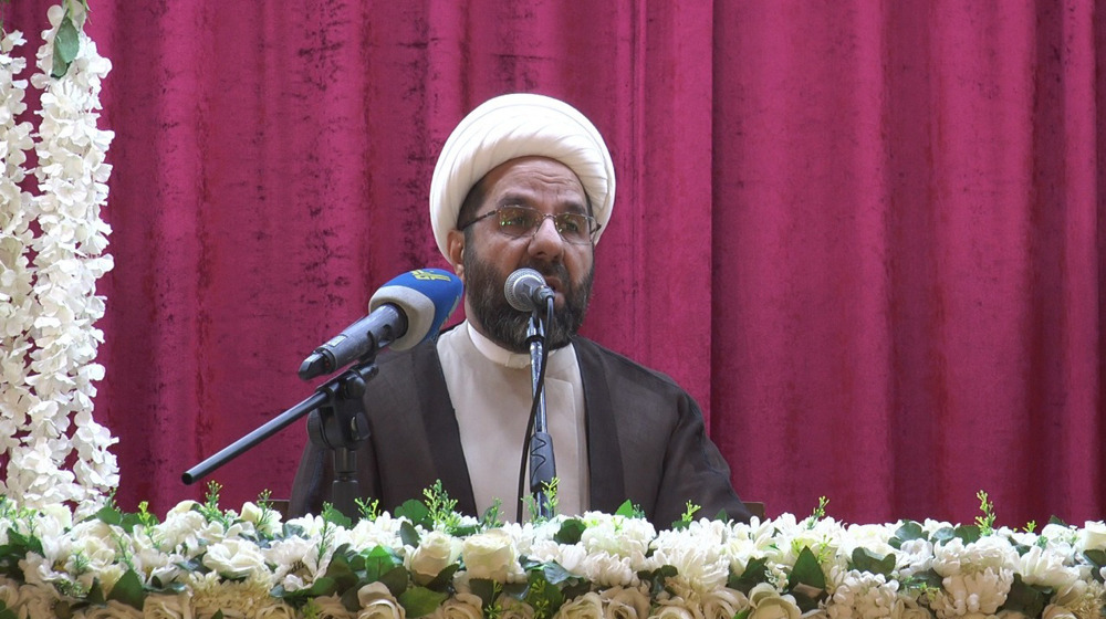 Hezbollah official: US plotting in vain to change Lebanon’s patriotic identity