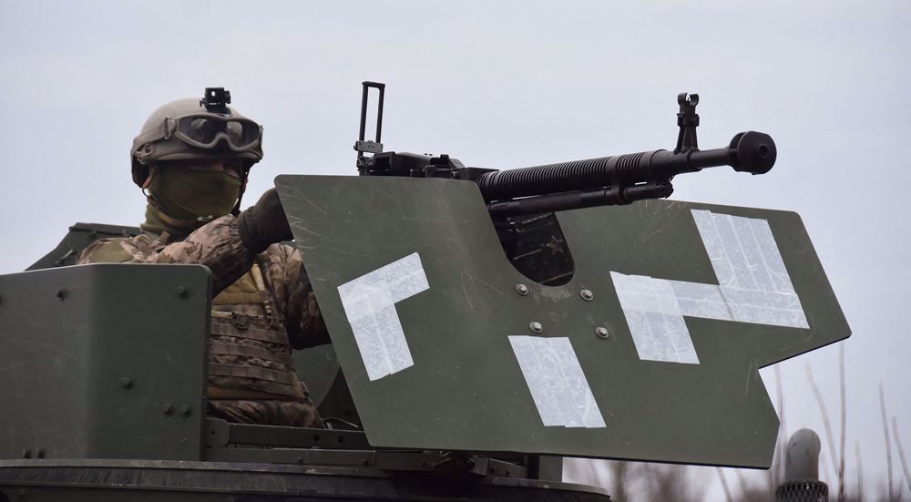 Day 11: Ukraine says 3rd round of talks on Monday, Russia not definitive