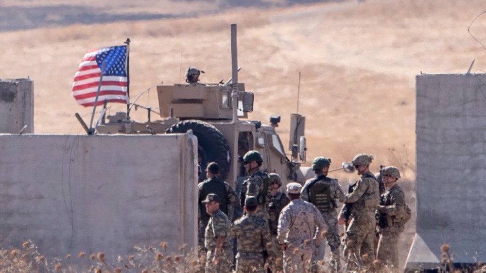 Ansarallah choisit ses cibles US 