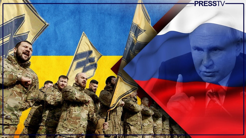 West, the true beginner of war in Ukraine 