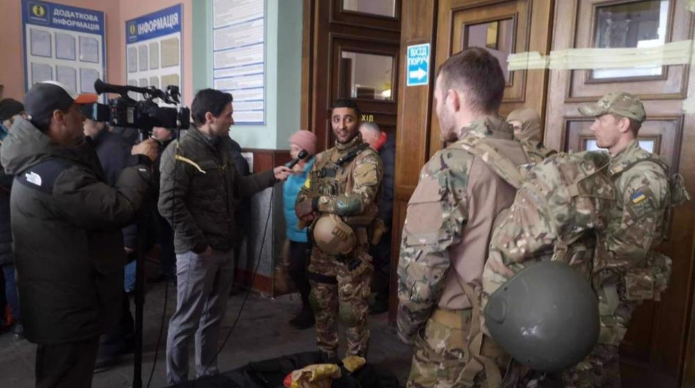 Russia announces opening of several humanitarian corridors in Ukraine 