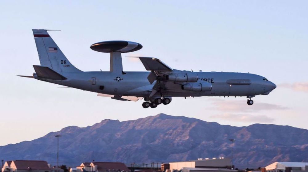US senators: No-fly zone over Ukraine 'means starting World War III'