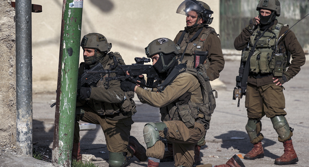 Israel’s killing of Palestinian youth ‘heinous crime’