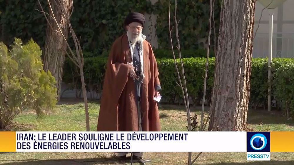 Iran Info du 6 mars 2022