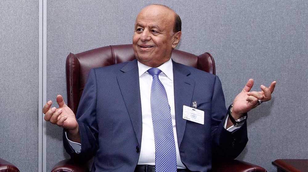 Ex-Israeli FM: Former Saudi-sponsored president paid two visits to Tel Aviv
