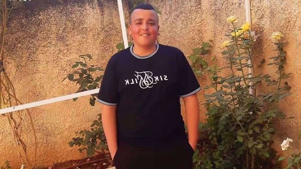 Hamas condemns Israeli killing of Palestinian teens as ‘war crime’
