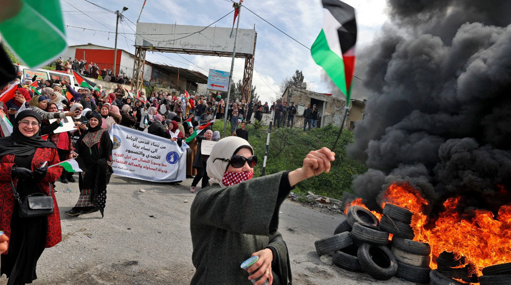 Israel exploits world’s double standards for its own benefit: Palestinian ministry