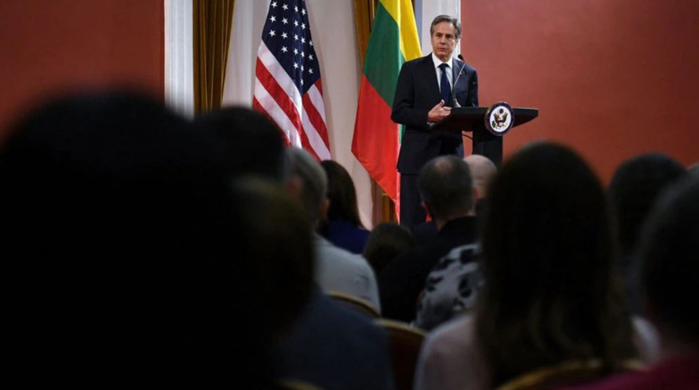 US: NATO looking at permanent troop deployments in Russia’s backyard