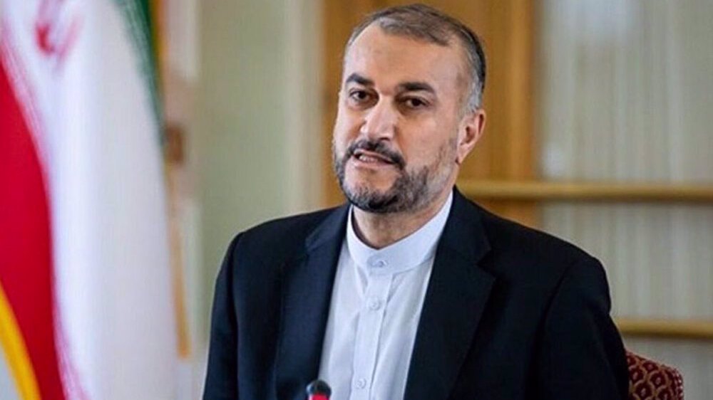 Iran FM: We won’t allow any foreign factor affect sanctions removal talks in Vienna 