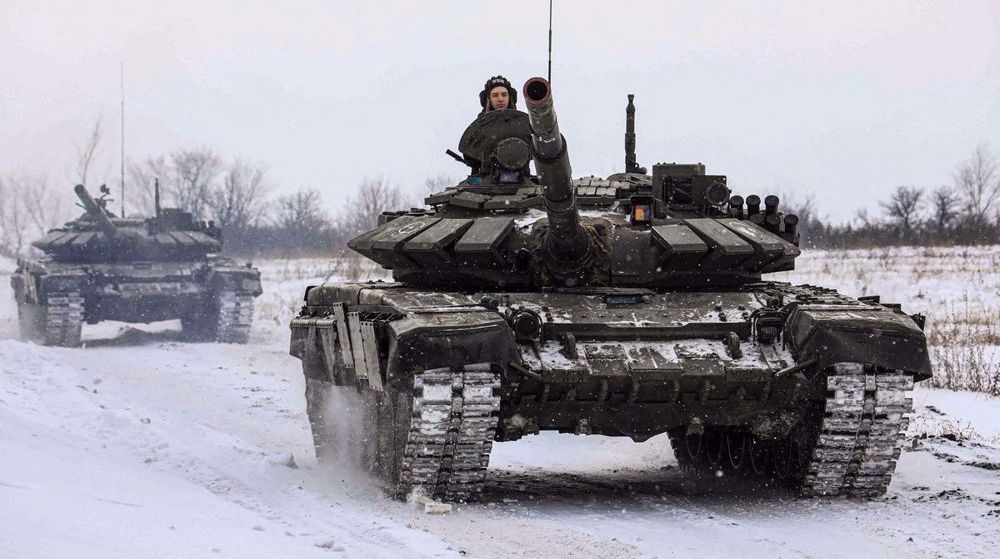 US officials: Russia likely to escalate military actions in Ukraine