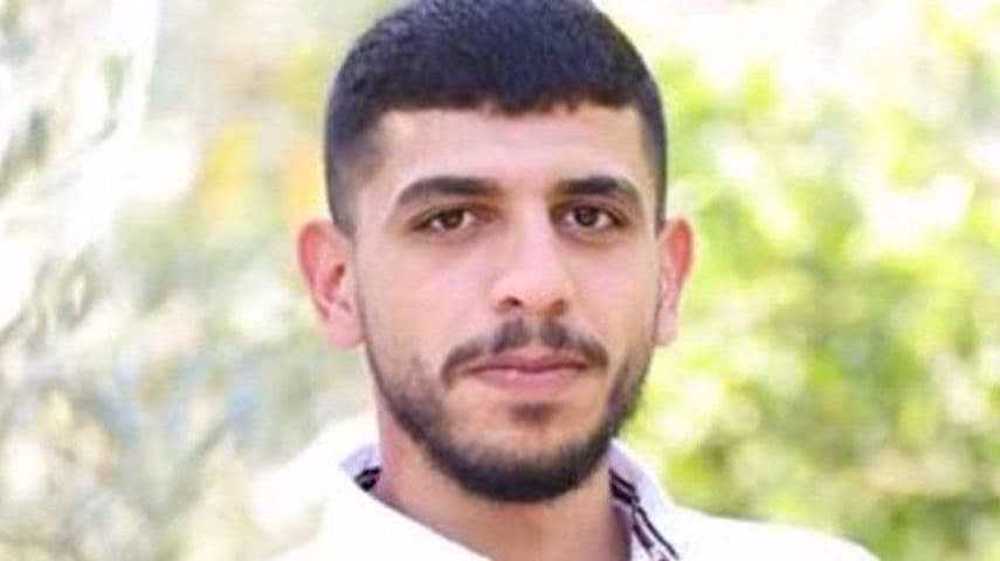 Palestinian man dies of wounds sustained from Israeli gunfire in West Bank