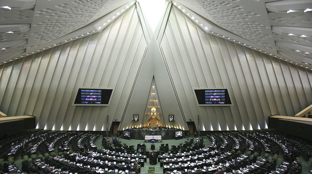 Iran MPs demand guarantees US won’t violate JCPOA again